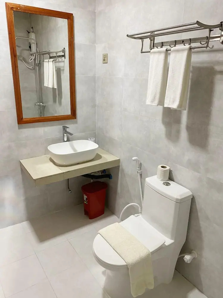 Foto - White Sand Inn