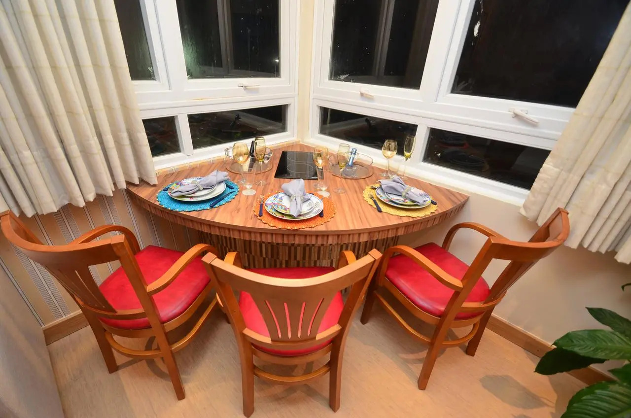 Photo - Rede Andrade Express