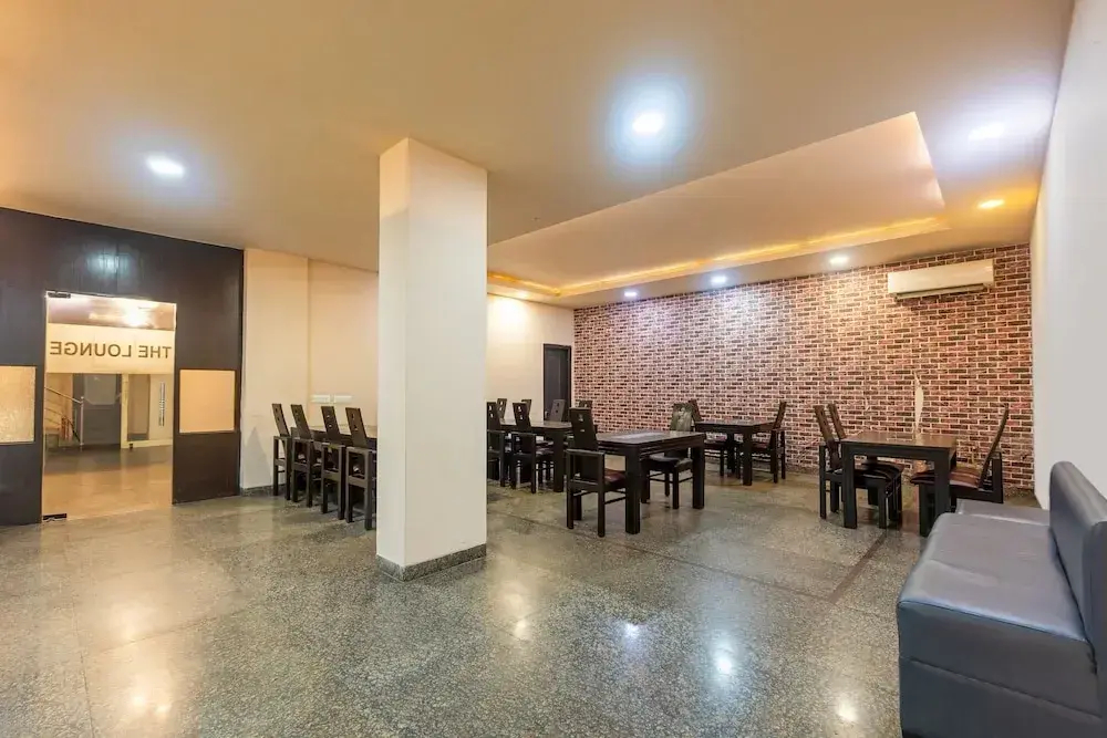 Photo - Hotel Admire Inn Sector-50 by ASPL