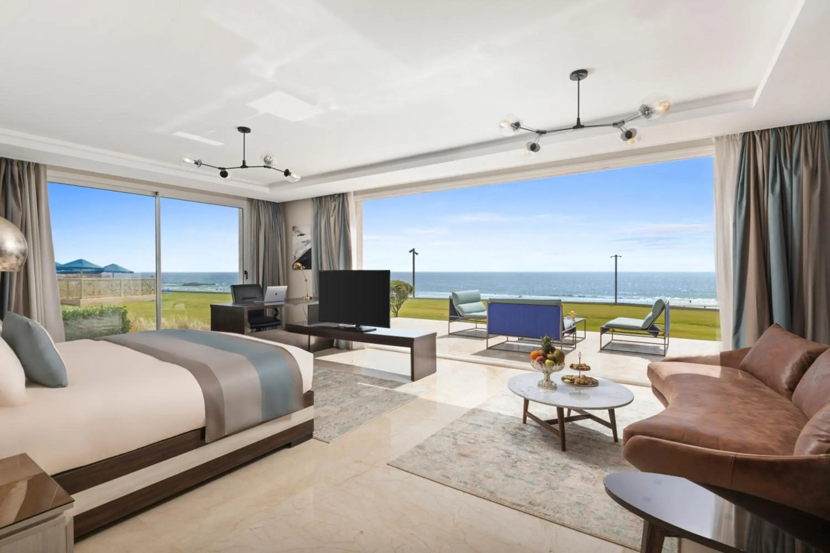 Foto - Pickalbatros White Beach Taghazout - Adults Friendly 16 Years Plus - Ultra All Inclusive