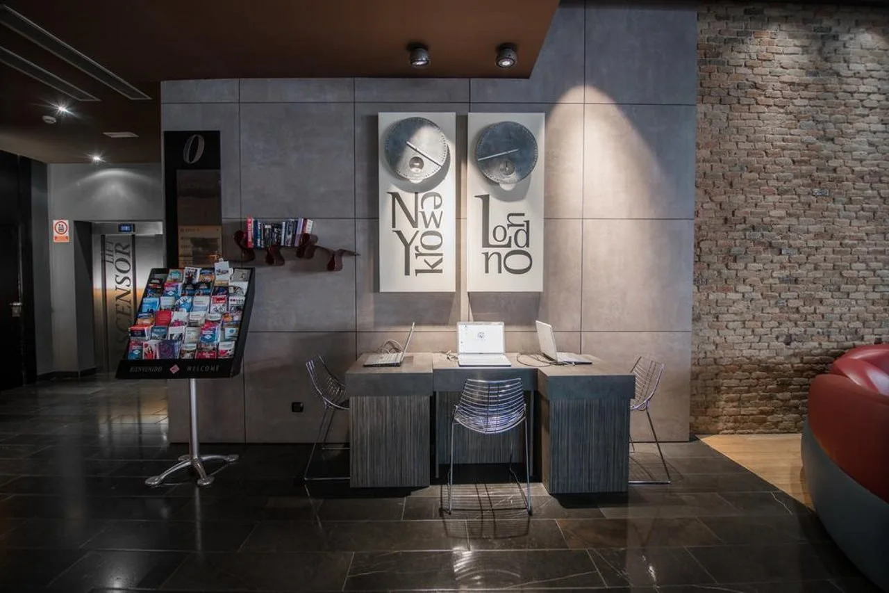 Foto - Petit Palace Museum