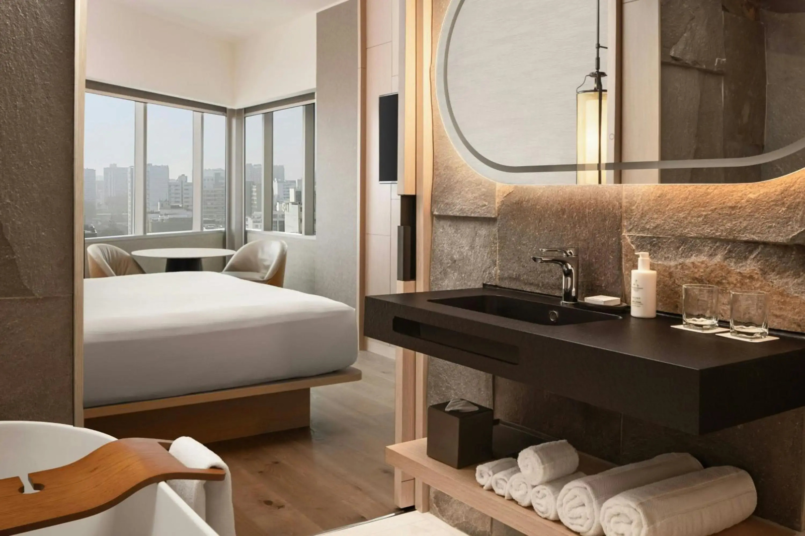Foto - JW Marriott Hotel Lima