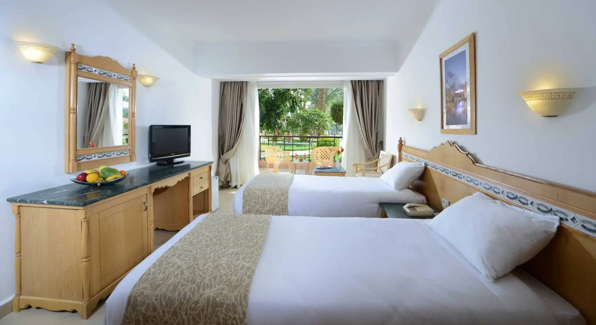 Foto - Beach Albatros Aqua Park - Hurghada