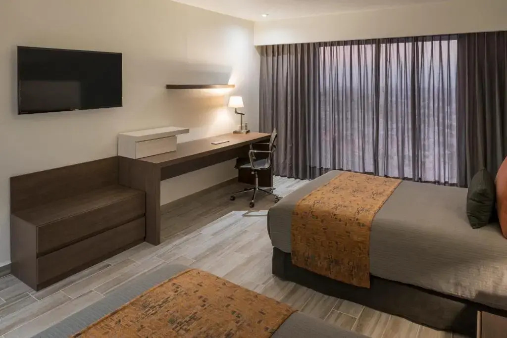 Foto - Real Inn San Luis Potosi