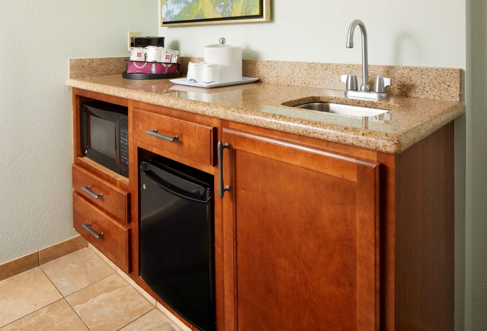 Foto - Hampton Inn & Suites Savannah/Midtown