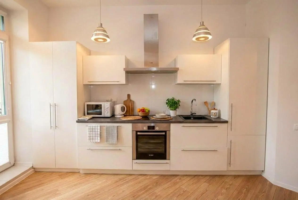 Sun Сity Apartments 4 (Сан Сити Апартментс 4) на улице Аптечная 2