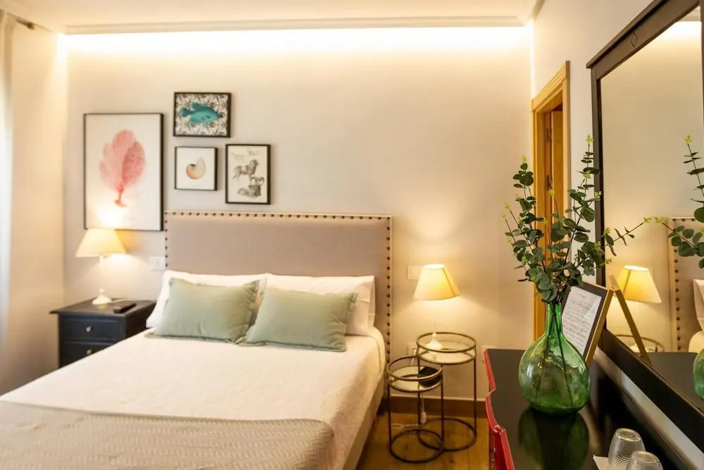 Foto - El Patio de los Jazmines Boutique-House