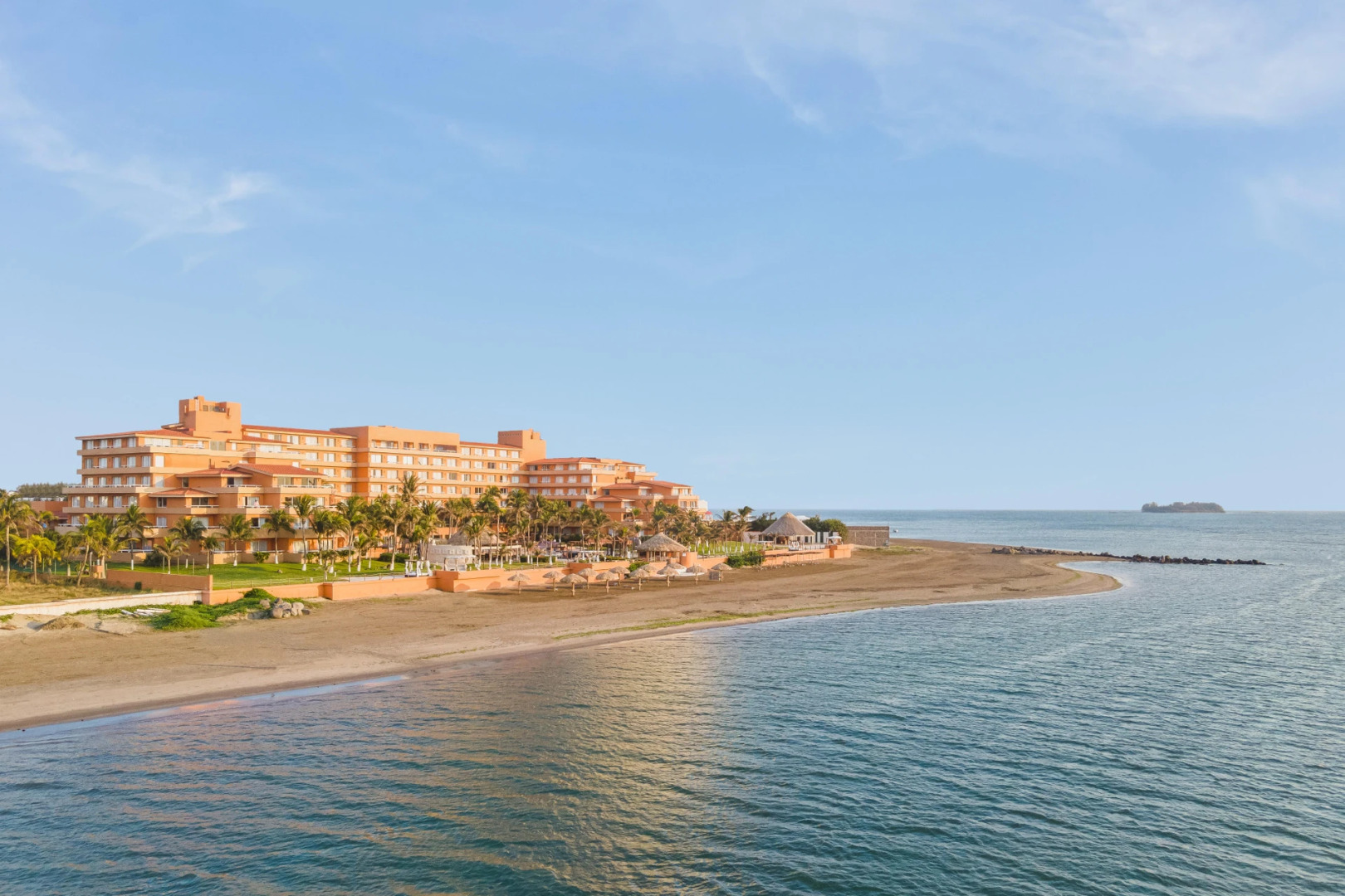 Foto - Grand Fiesta Americana Veracruz