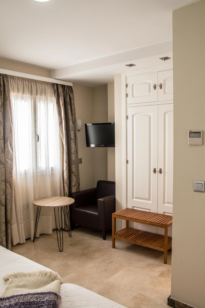 Photo - Hotel Sevilla