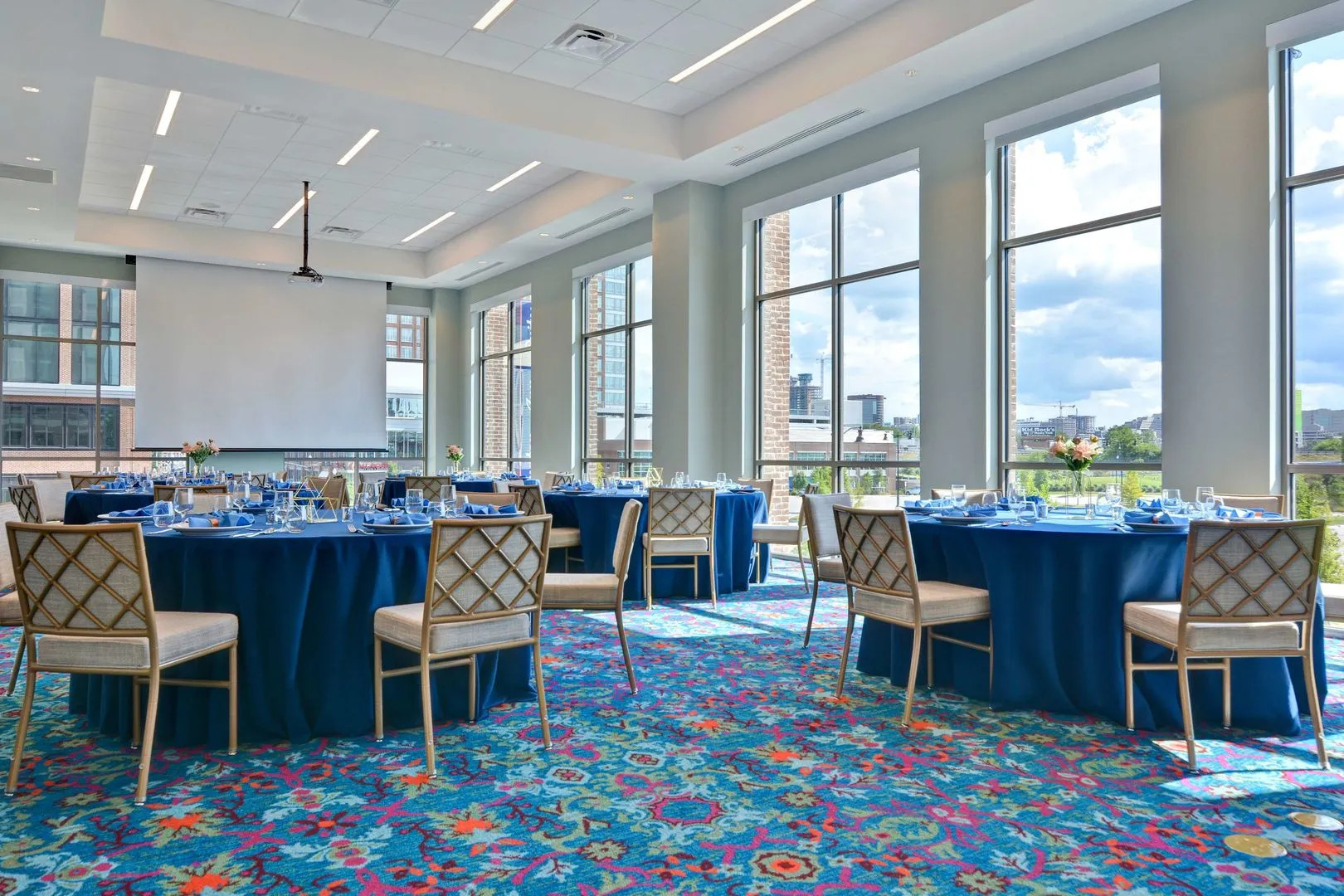 Photo - Hampton Inn & Suites Nashville Downtown Capitol View, Tn