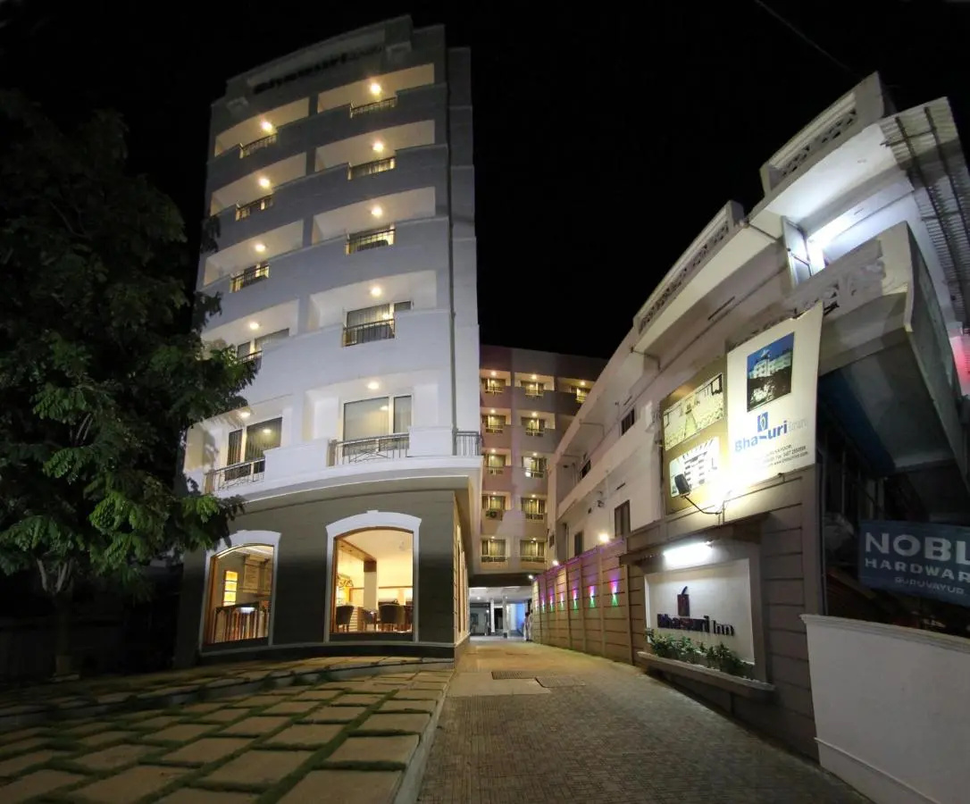 Bhasuri Inn Guruvayoor