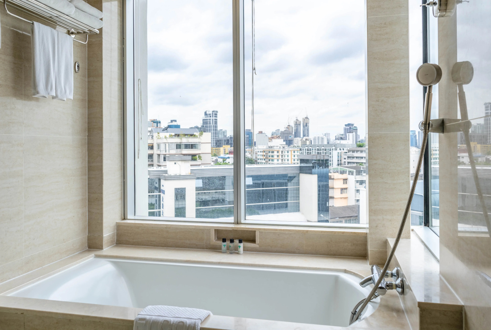 Photo - Jasmine Resort Bangkok