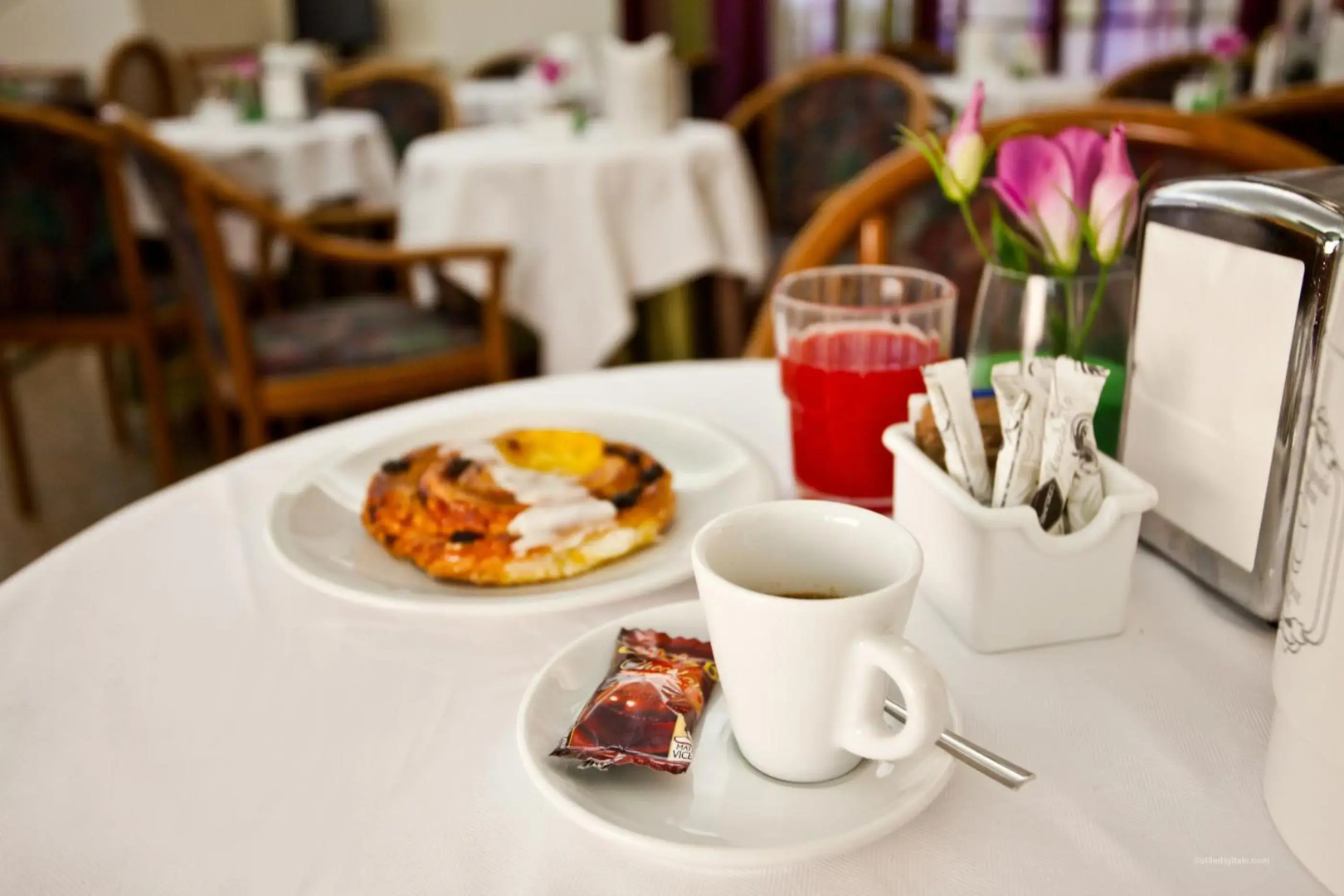 Photo - Hotel Blumen Collection by GSA Hotels