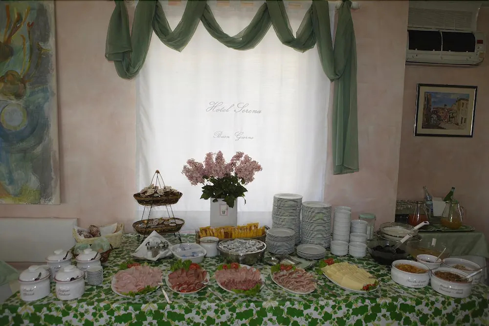 Foto - Hotel Serena