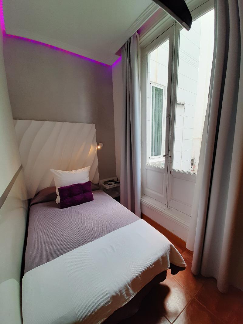 Foto - Hostal Las Fuentes