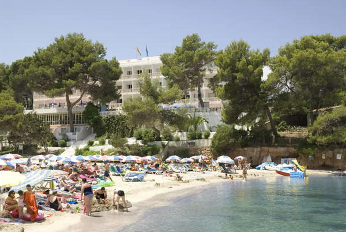 Photo - Grupotel Ibiza Beach Resort - Adults Only