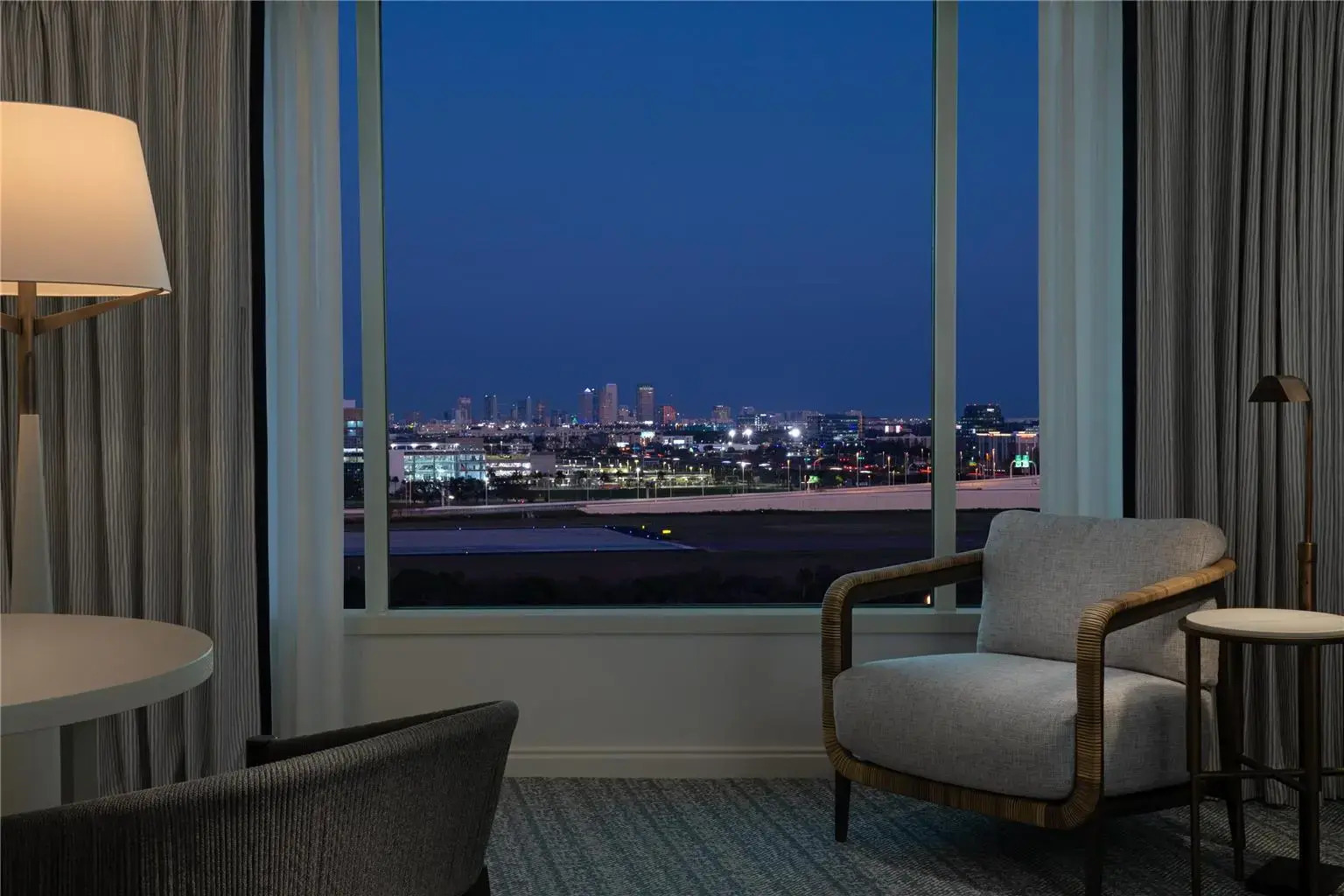 Photo - Grand Hyatt Tampa Bay