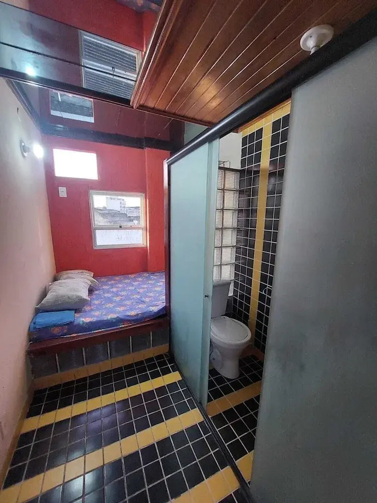Photo - Hostel Bom e Familiar