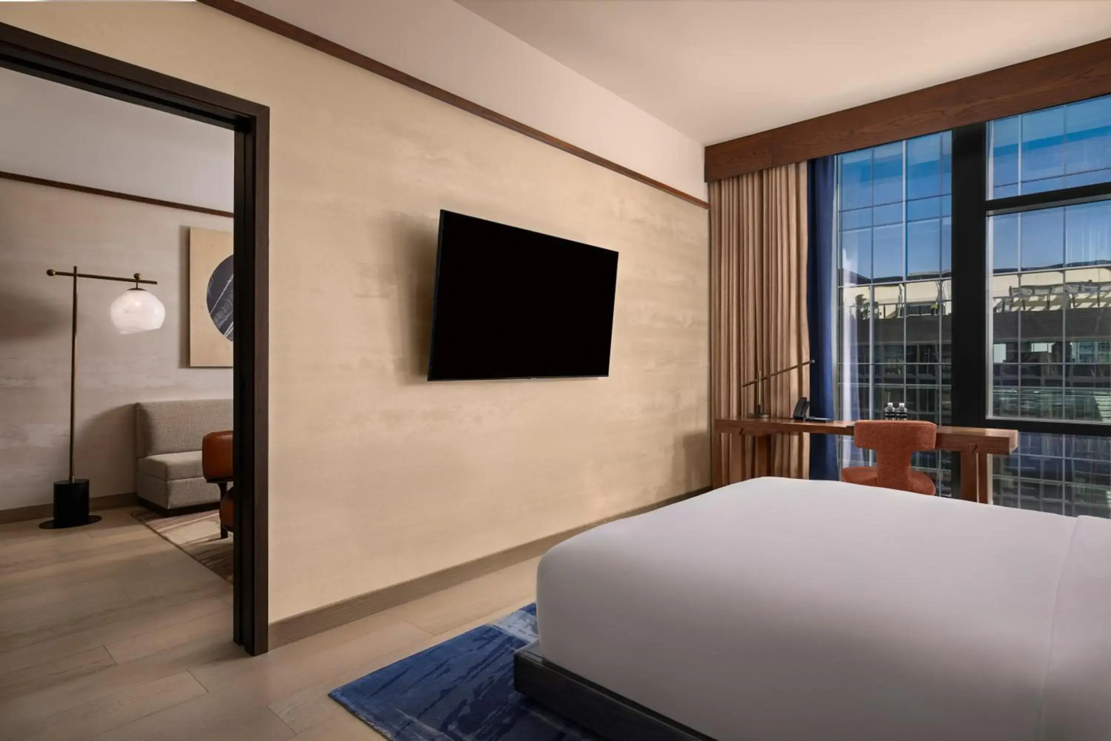 Foto - Nobu Hotel Atlanta