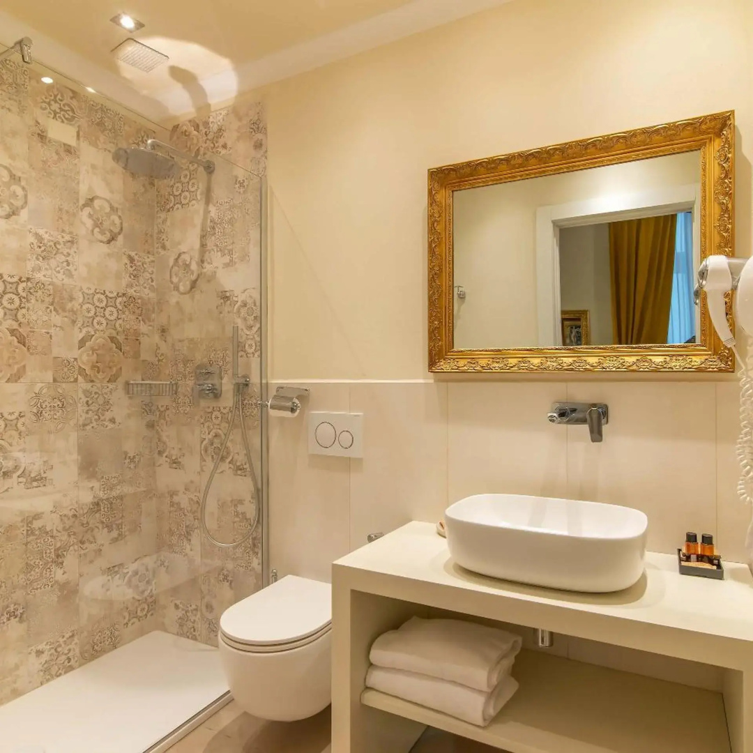 Photo - Hotel Porta Faenza