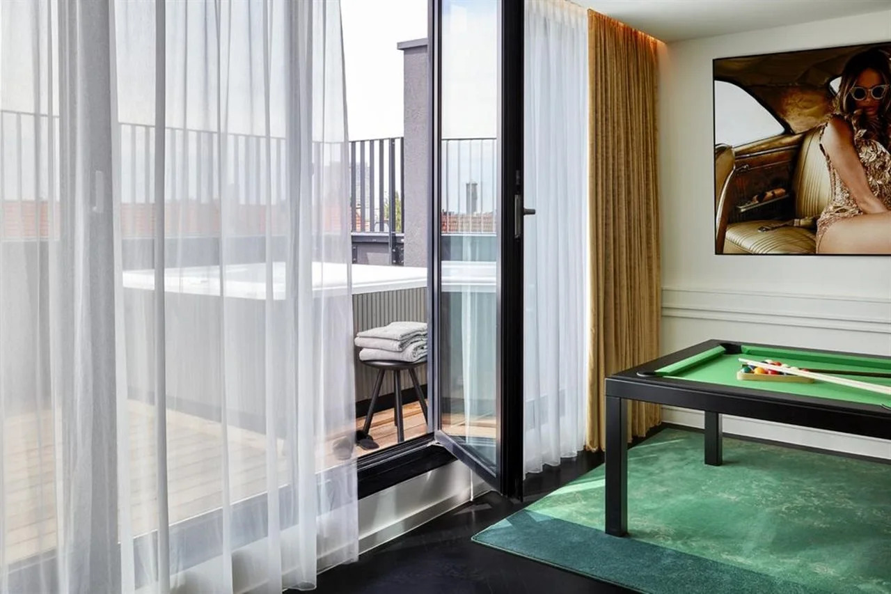 Photo - Roomers Munich, Autograph Collection