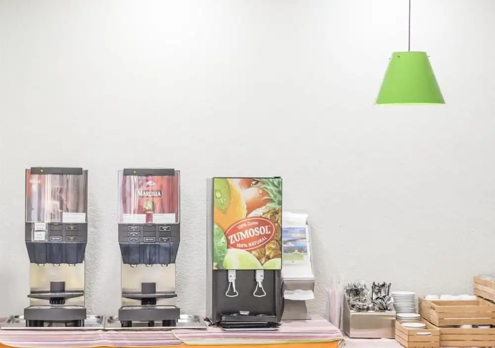 Photo - Albergue Inturjoven Jerez De La Frontera