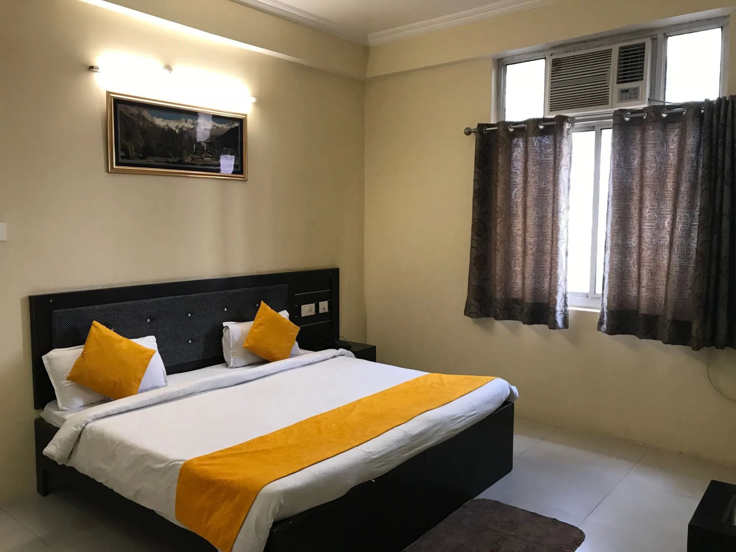 Foto - Hotel Nexus
