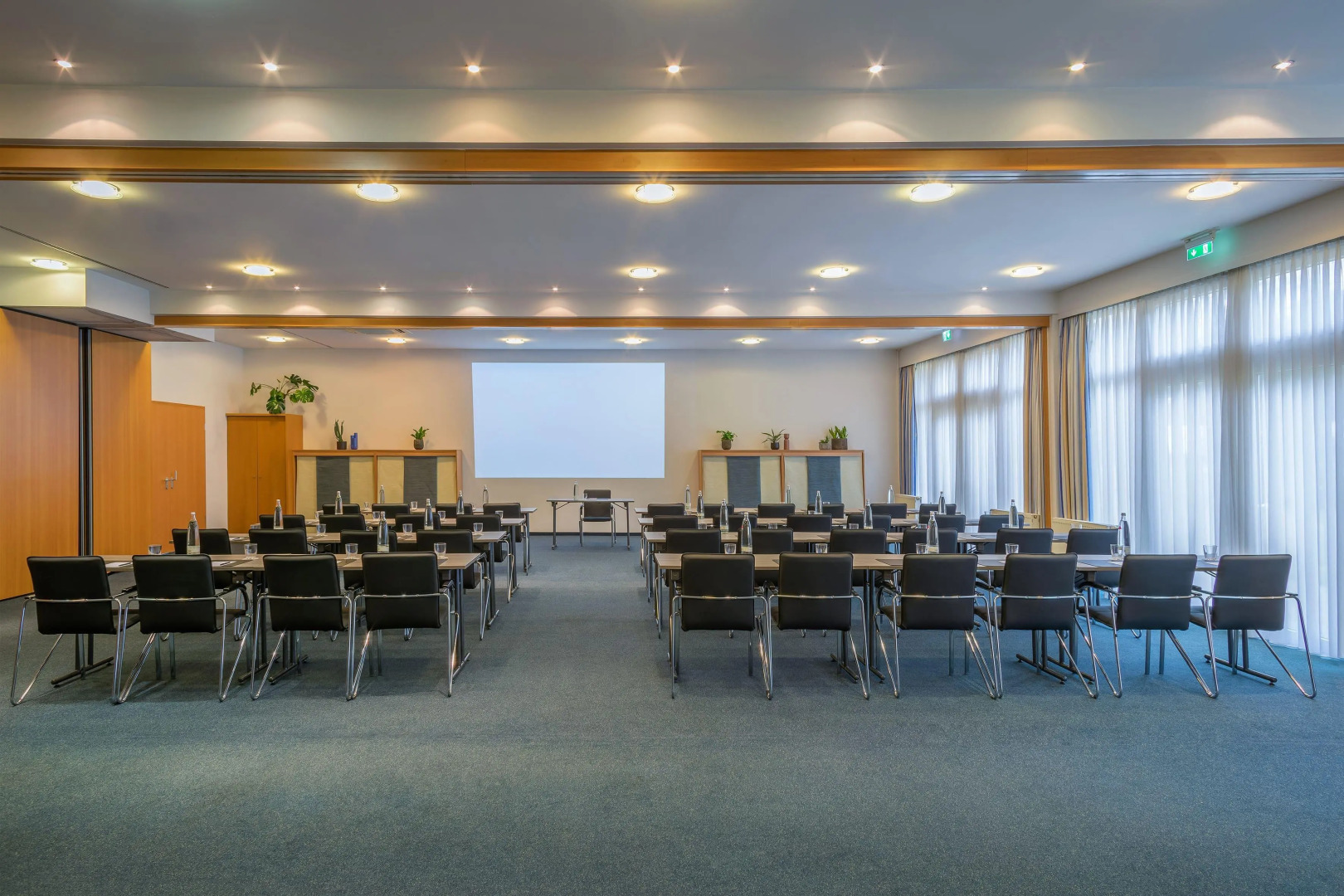 Photo - Hotel Oberhausen Neue Mitte affiliated by Meliá