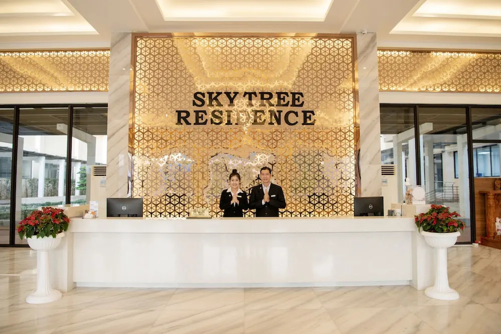 Foto - Sky Tree Hotel by New World Hospitality