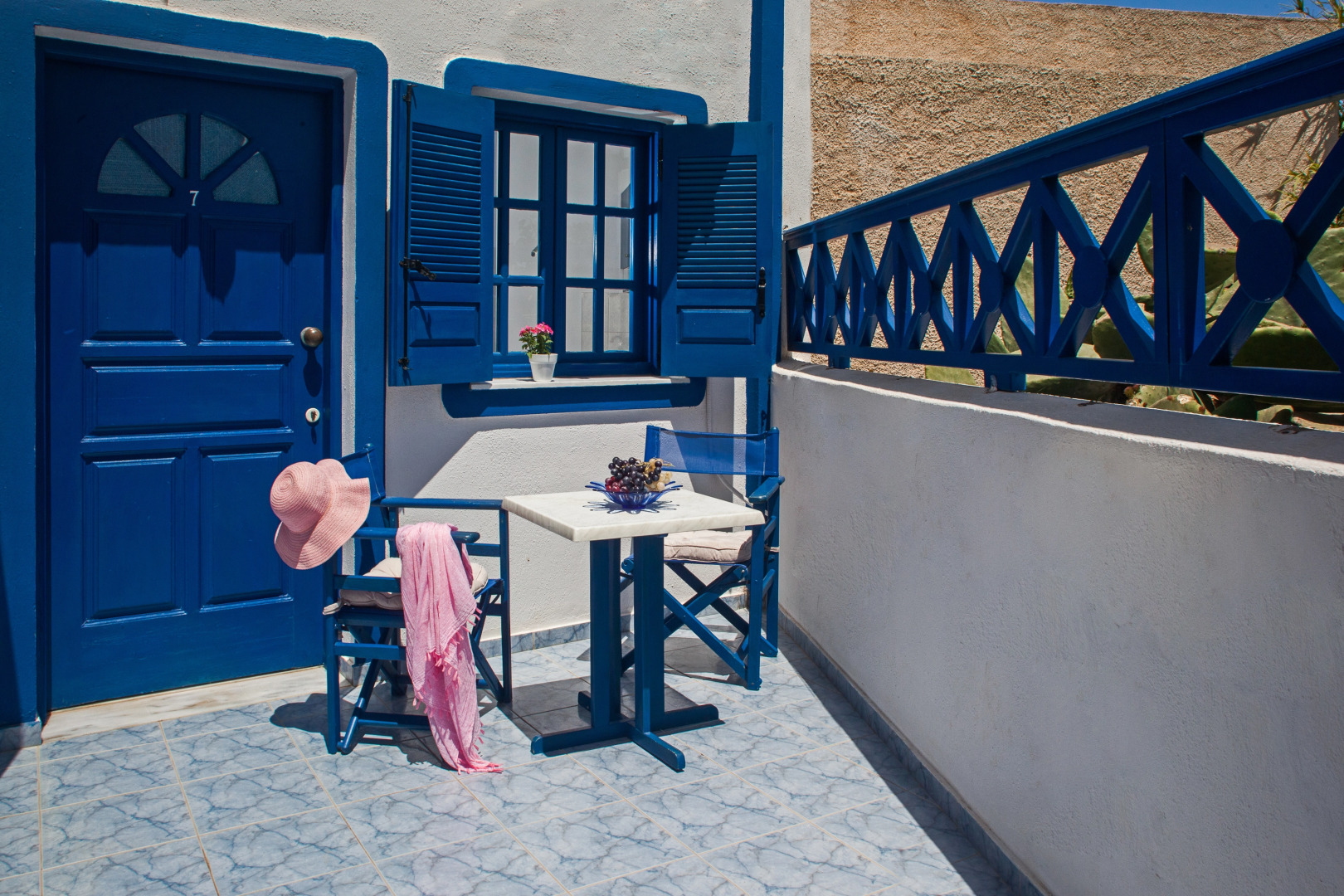 Photo - Roula Villa Studios & Apartments