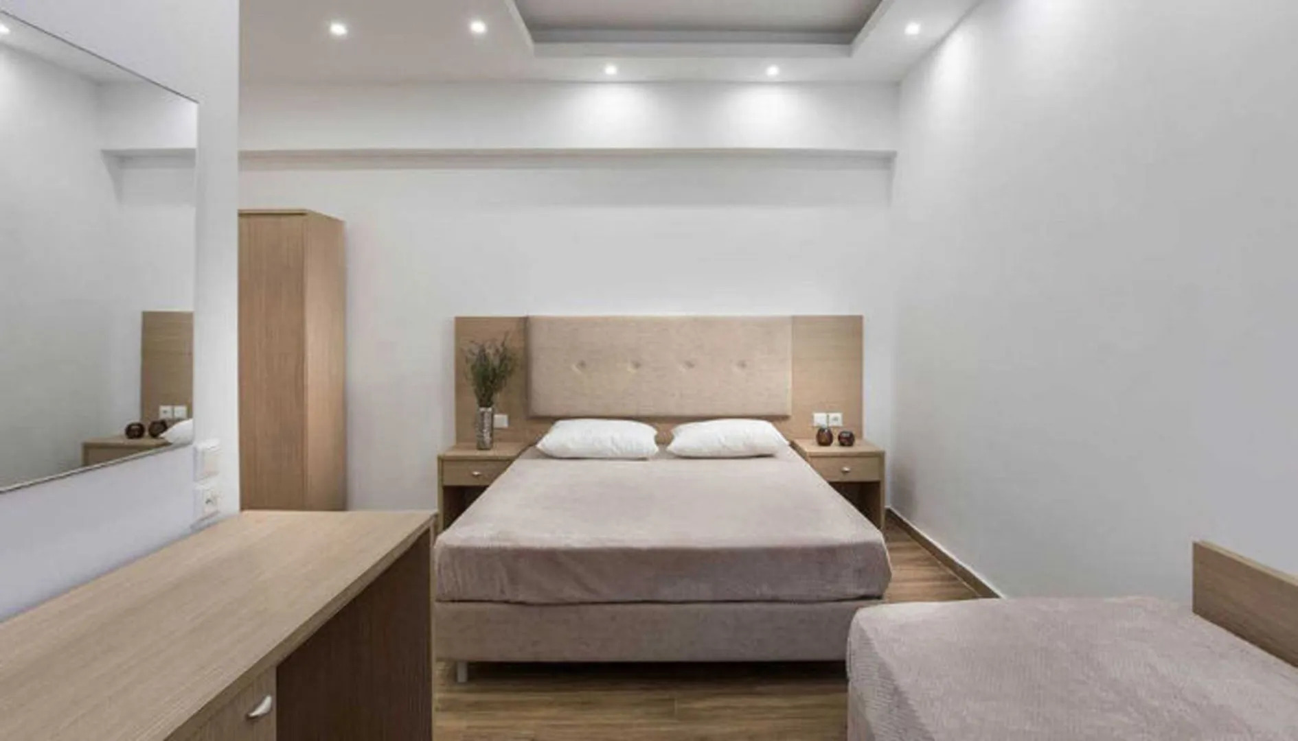 Photo - Mare Naxia Hotel