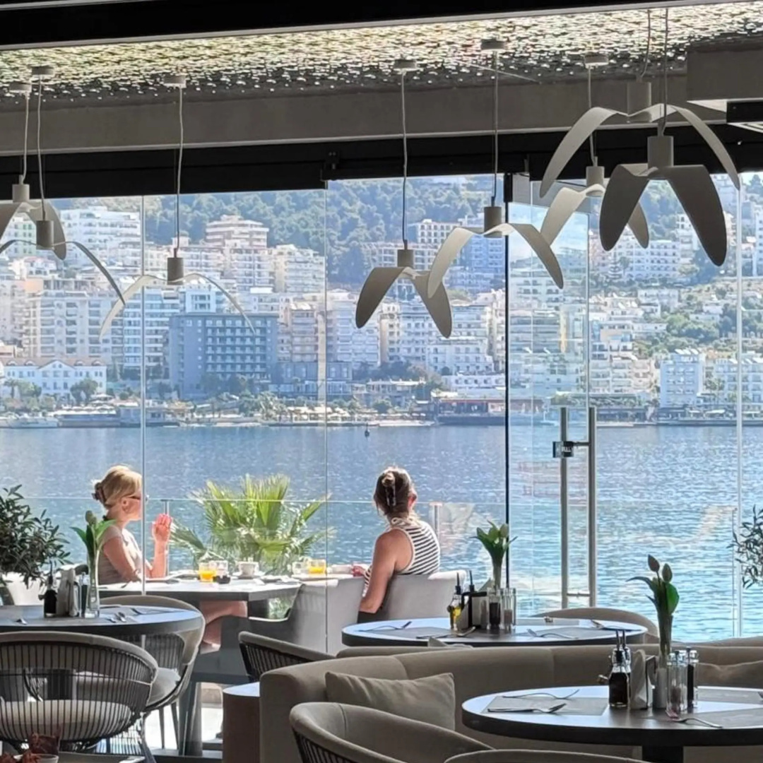 Photo - Yacht Premium Hotel