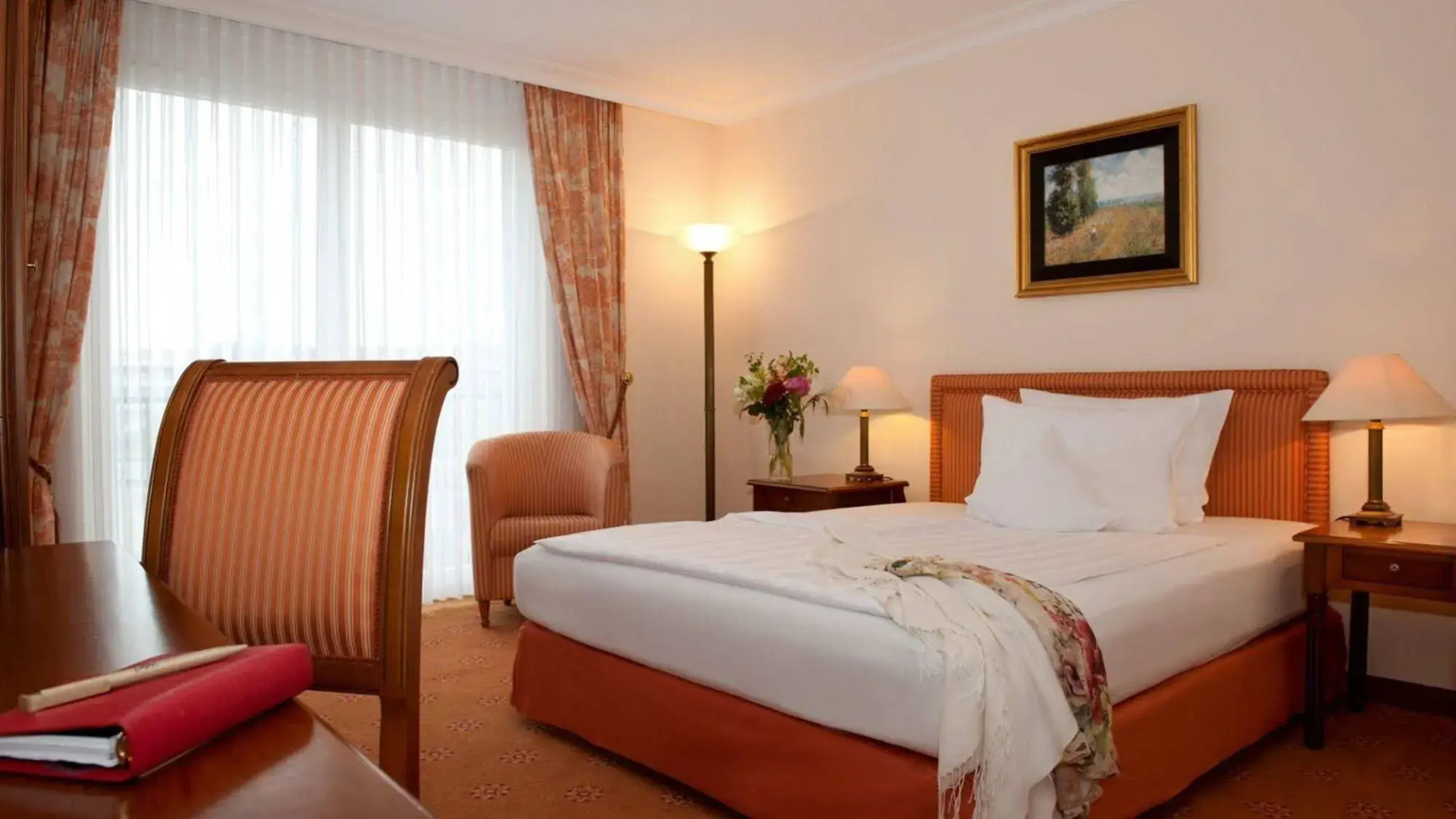 Foto - Victor's Residenz-Hotel Berlin Mitte