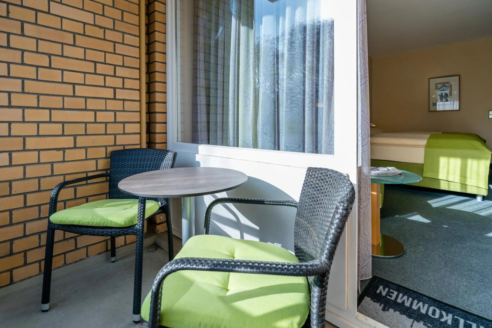 Photo - Schlosspark Hotel