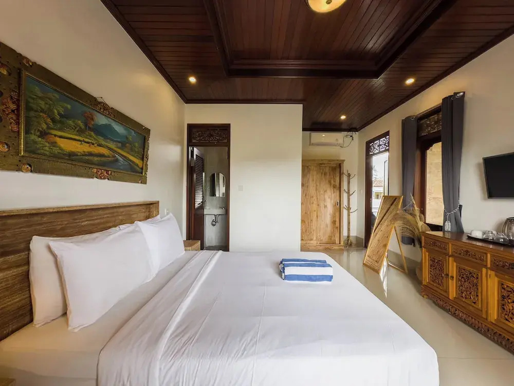 Foto - Tiara Guest House