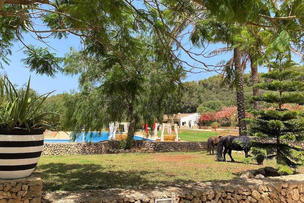 Foto - Hotel Llucatx Menorca