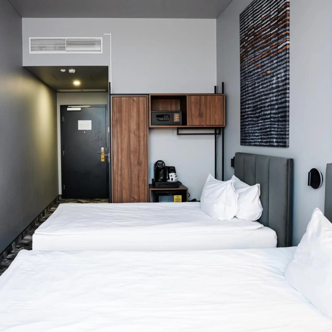 Foto - Loop Hotel Vilnius