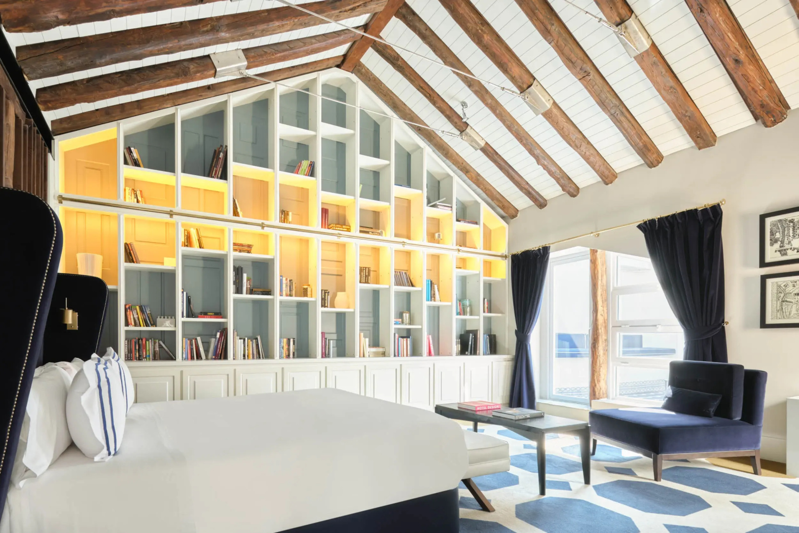 Foto - Only YOU Boutique Hotel