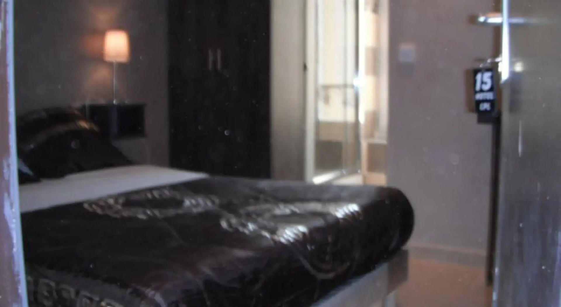 Foto - LPL Paris Hotel