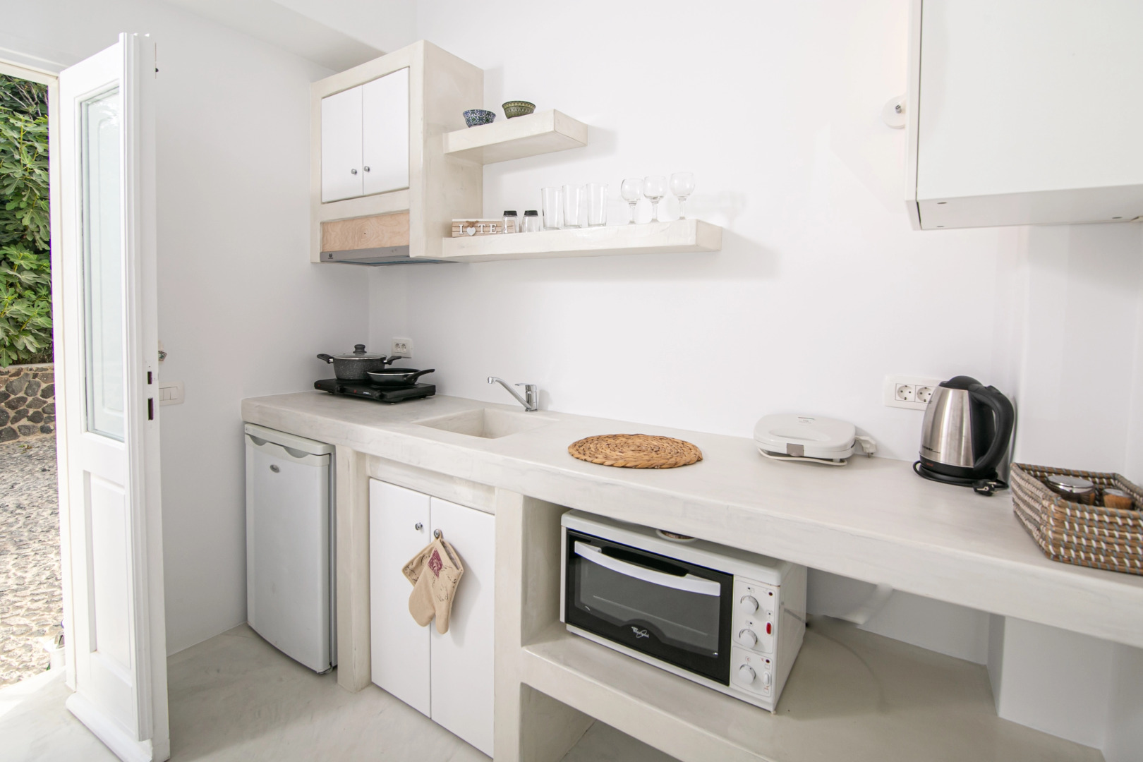 Foto - Apanomeria Boutique Residence