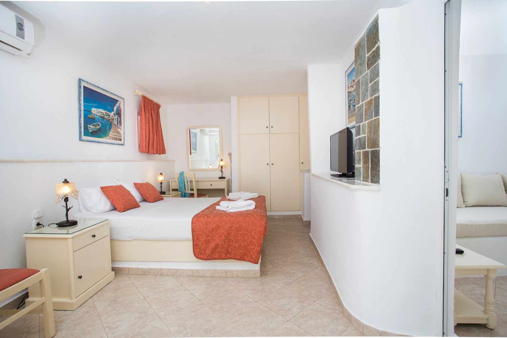 Foto - Asteras Paradise