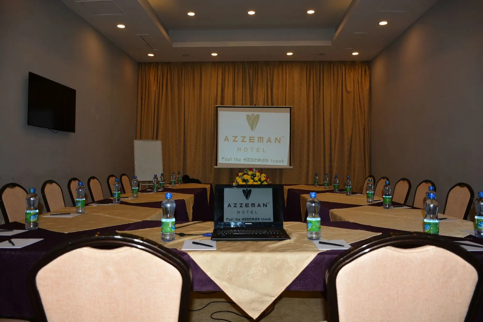 Photo - Azzeman Hotel