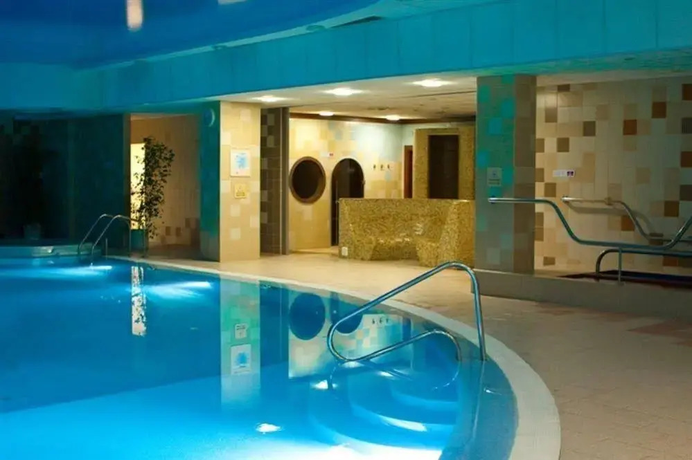 Foto - Riga Unimars Hotel