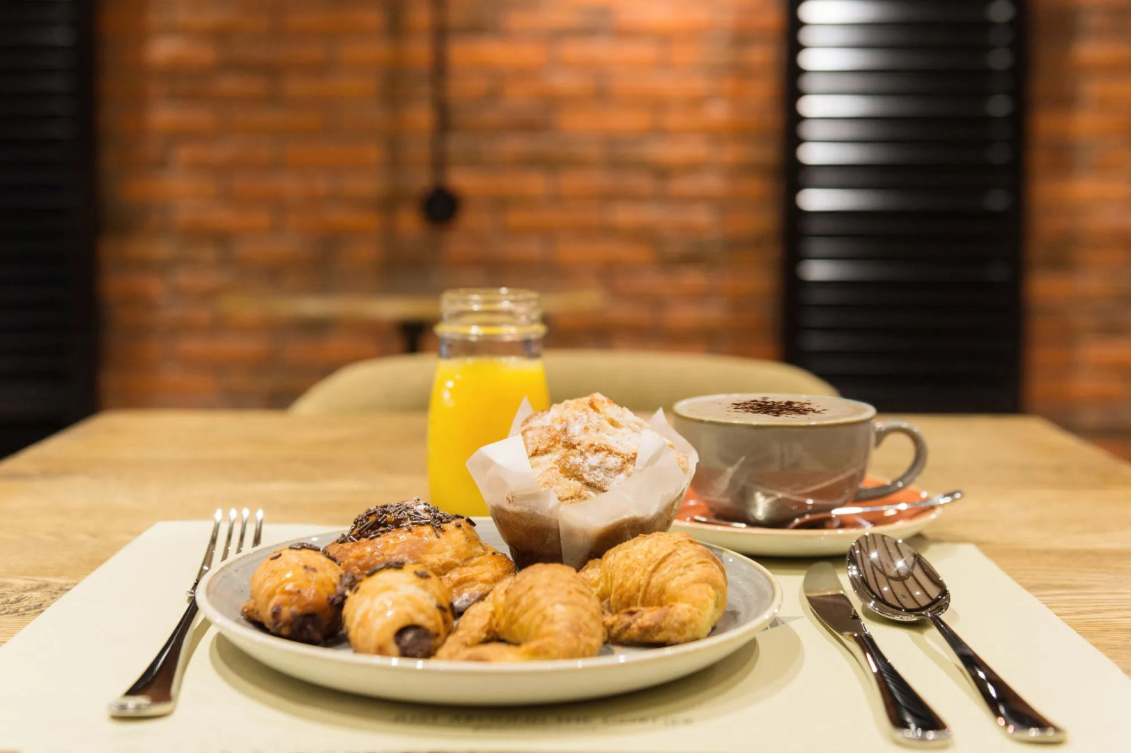 Foto - The Corner Hotel