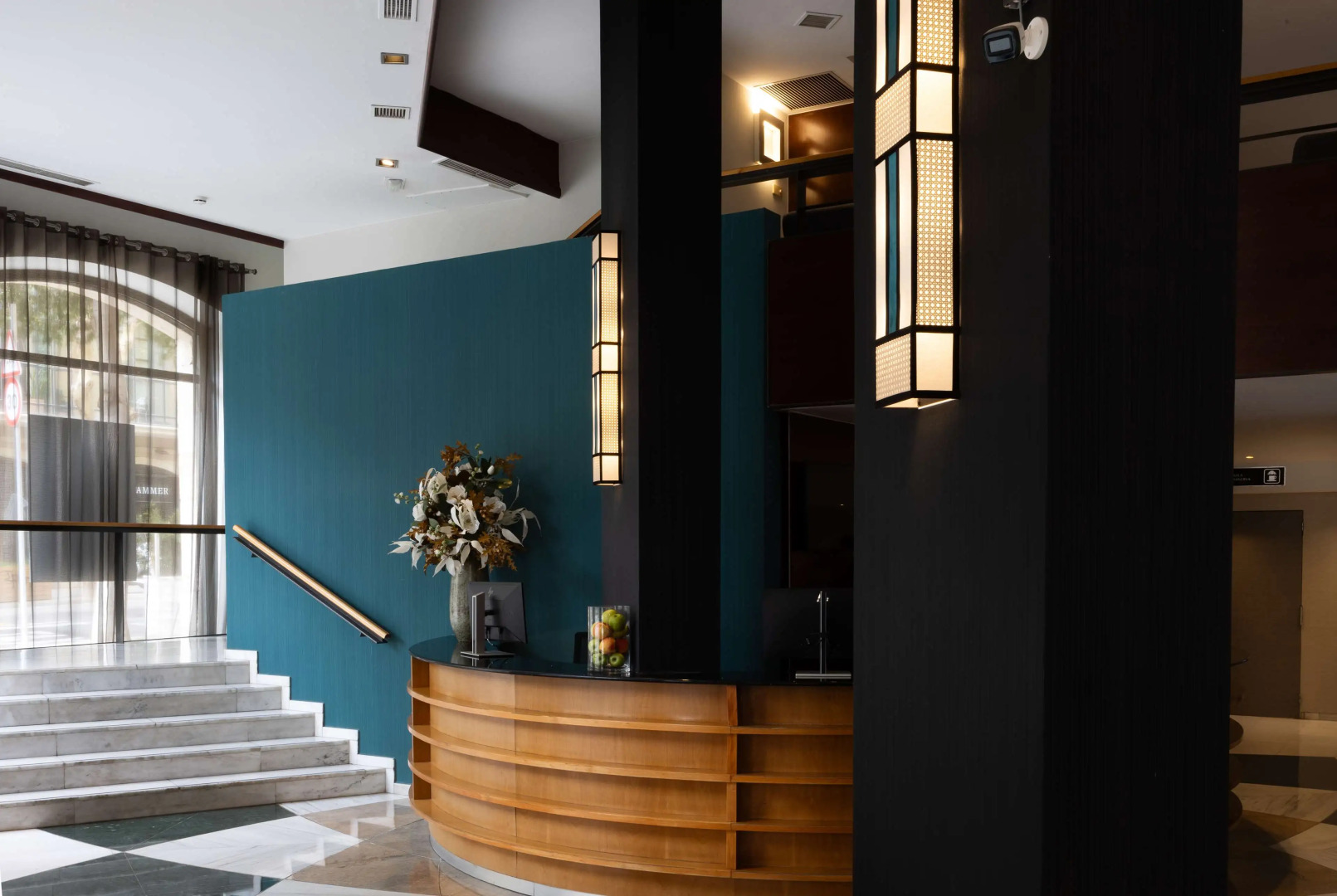 Foto - Catalonia Eixample 1864