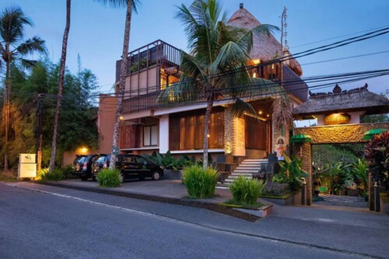Photo - Ubud Green Resort Villas Powered by Archipelago