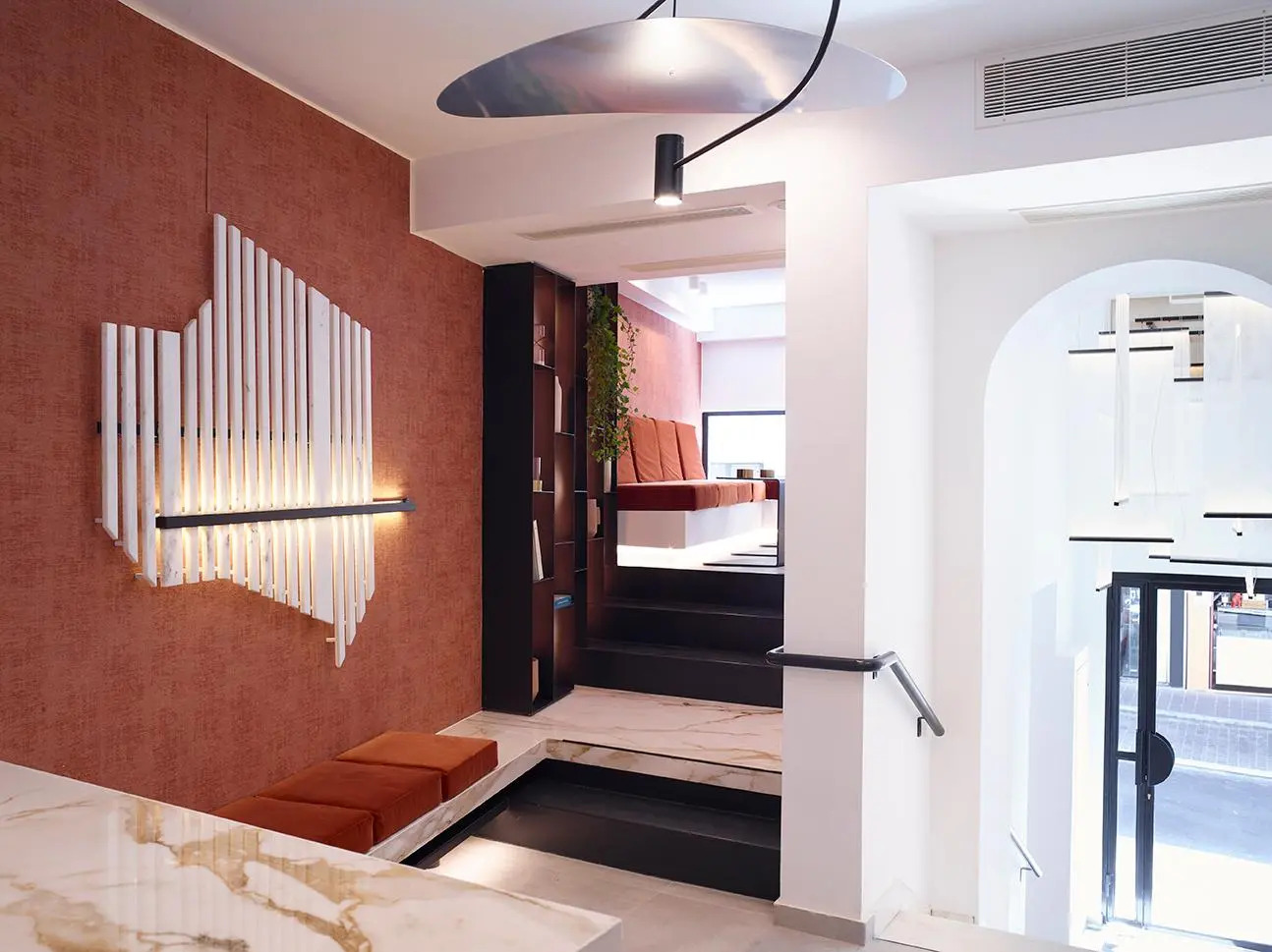 Photo - The Marblous Athens