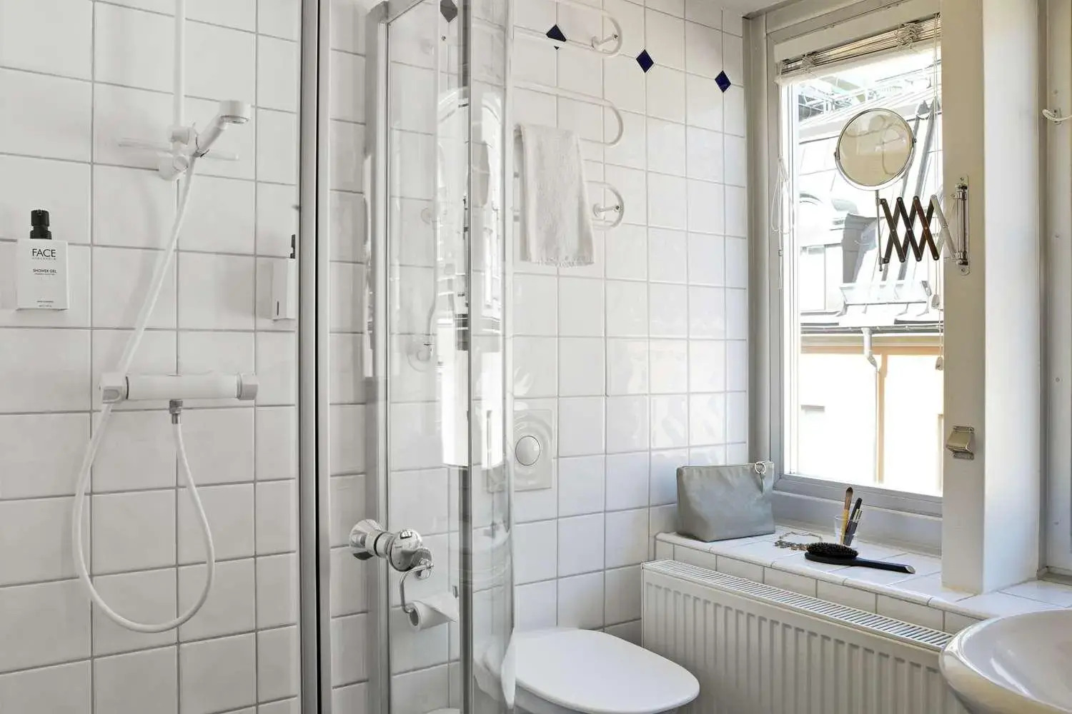 Foto - Scandic Wallin