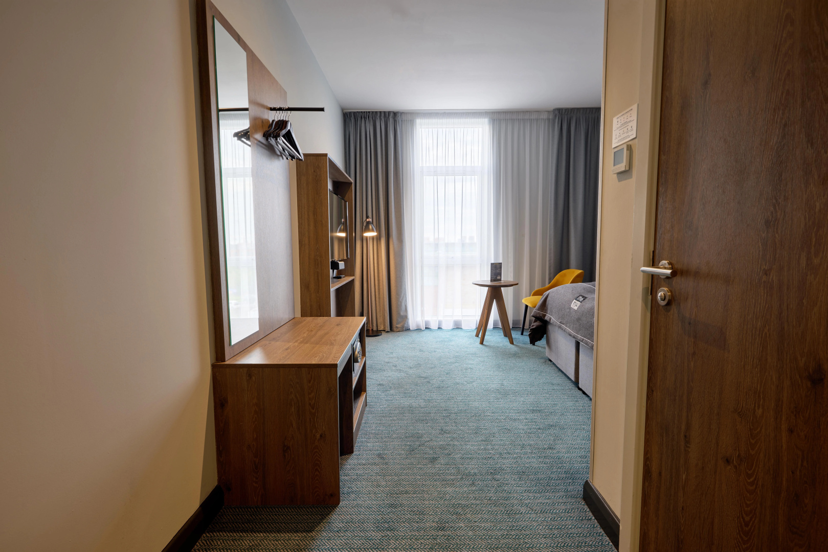 Photo - Holiday Inn - the niu, Loom Manchester North by IHG