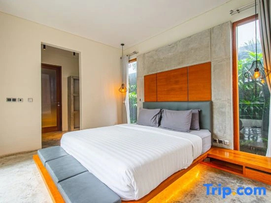 Photo - SooBali Niscala Villa 5 Bedroom